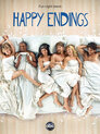 ▶ Happy Endings > Fowl Play/Date