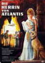 Die Herrin von Atlantis