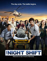 ▶ The Night Shift > Hold On