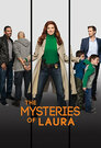 The Mysteries of Laura > El Misterio de la ex desangrada