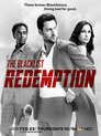 ▶ The Blacklist: Redemption > Kevin Jensen