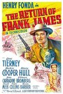 ▶ The Return of Frank James