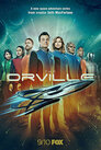 ▶ The Orville > The Road Not Taken