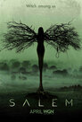 ▶ Salem > The Witching Hour