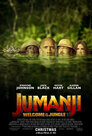 ▶ Jumanji: En la selva