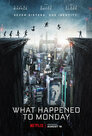 ▶ What Happened to Monday