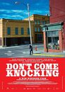 ▶ Don't Come Knocking