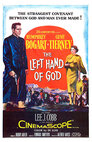 ▶ The Left Hand of God