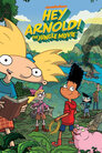 ▶ Oye Arnold! La Película De La Jungla