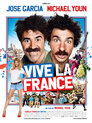 ▶ Vive la France