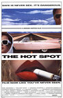 ▶ The Hot Spot
