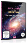 Evolution oder Kreation