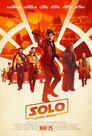 ▶ Solo: A Star Wars Story