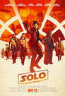 Solo: una historia de Star Wars