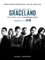 Graceland > Staffel 1