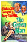 ▶ The Green Man