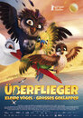 ▶ Überflieger - Kleine Vögel, großes Geklapper