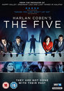 ▶ The Five > Staffel 1