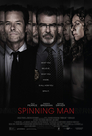 ▶ Spinning Man