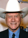 Larry Hagman