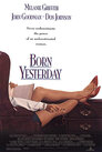 ▶ Born Yesterday