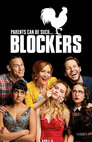 ▶ Blockers