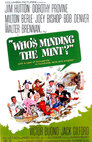 Who's Minding the Mint?