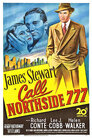 Call Northside 777