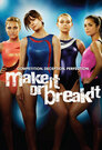 ▶ Make It or Break It > Die Verräterin