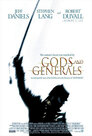 Dioses y generales