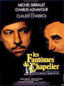 Los fantasmas del Chapelier