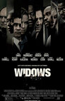 ▶ Widows – Tödliche Witwen