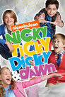 ▶ Nicky, Ricky, Dicky et Dawn > Season 1