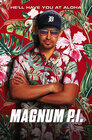 ▶ Magnum P.I. > Say Hello to Your Past
