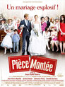 ▶ Pièce montée