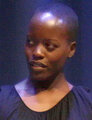 Florence Kasumba