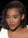 Amandla Stenberg