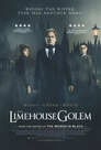 ▶ The Limehouse Golem - Das Monster von London