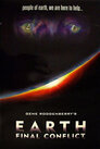 Earth: Final Conflict