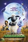 ▶ La oveja Shaun, la película: Granjaguedon
