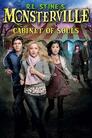 ▶ R.L. Stine's Monsterville: The Cabinet of Souls