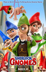 ▶ Sherlock Gnomes