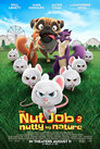▶ The Nut Job 2: Nutty by Nature