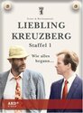 Liebling Kreuzberg > Staffel 4