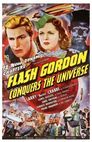 Flash Gordon Conquers the Universe > Das Spiel mit dem Tod