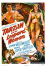 Tarzan et la Femme-léopard