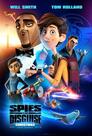▶ Spies in Disguise