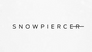 ▶ Snowpiercer > Unerwartete Schwierigkeiten