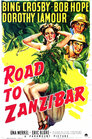 Camino a Zanzibar