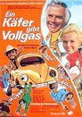 ▶ Ein Käfer gibt Vollgas